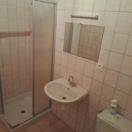 Дом отдыха Avec Jacuzzis *
