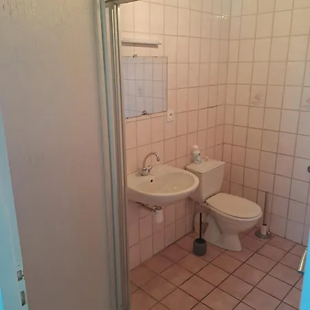 Avec Jacuzzis Дом отдыха Saint-Andre-Sur-Sevre